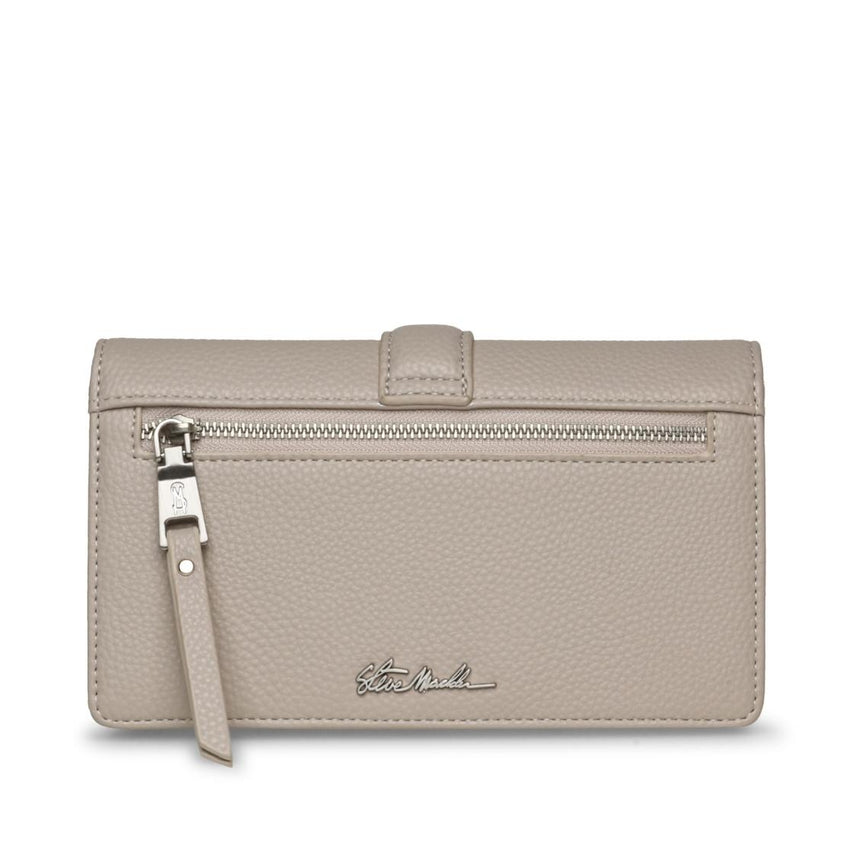 Brever Chalk Cartera Blanca Para Mujer