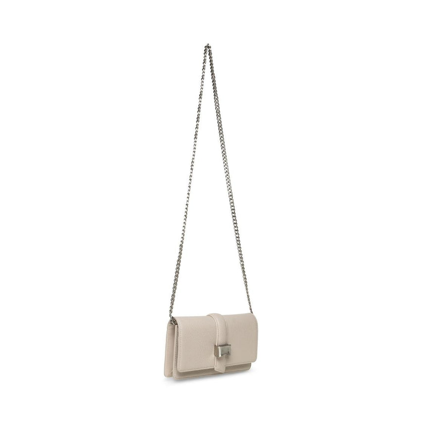 Brever Chalk Cartera Blanca