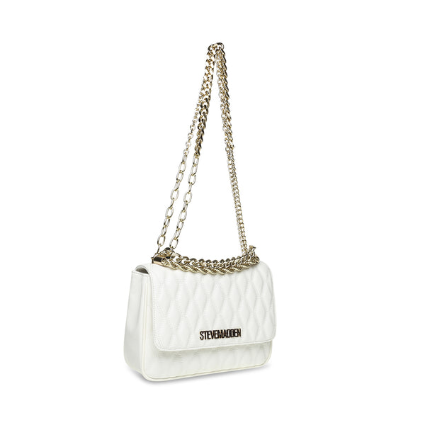 Brevere White Bolsa Blanca