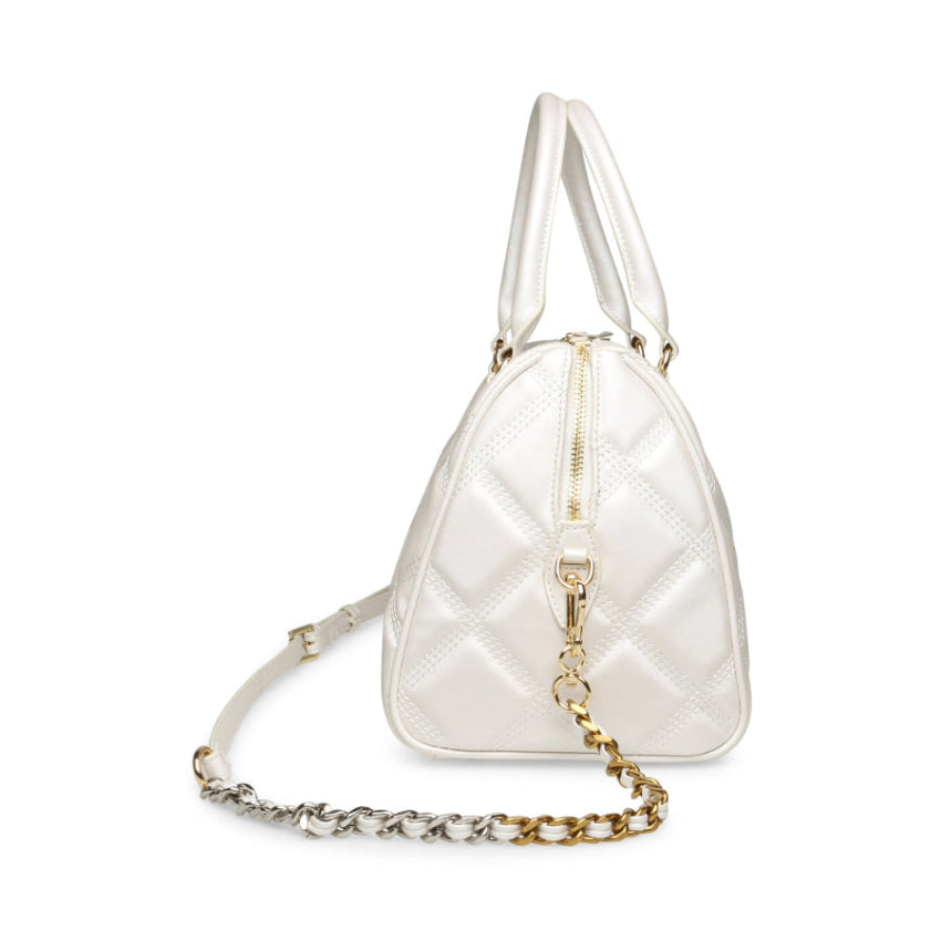 Brhodes Bone Gold Bolsa para Mujer
