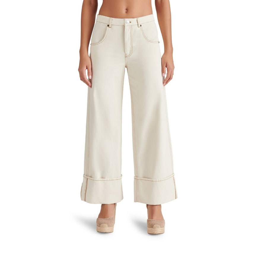 Briah Pant Oatmeal