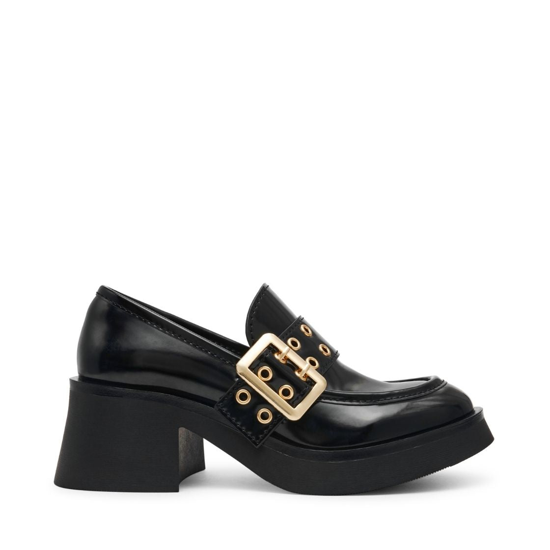 Bridgeton Black Box Leather