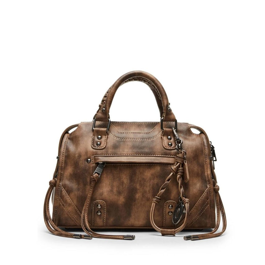 Briggs Brown Bolsa Cafe