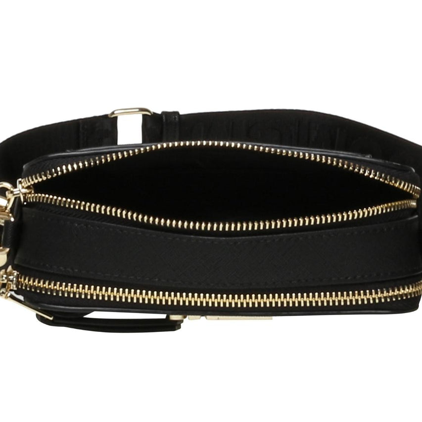 Brisa 2 Black Gold Bolsa Crossbody