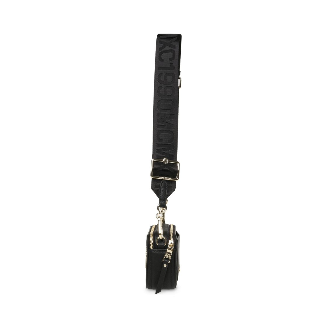 Brisa 2 Black Gold Bolsa para Mujer