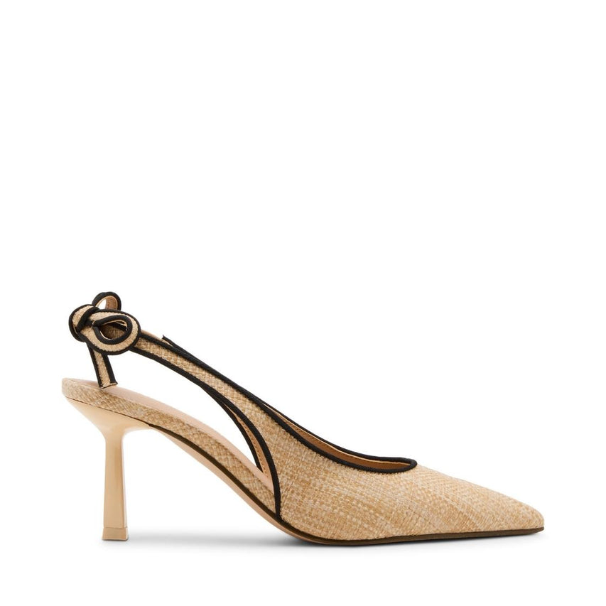 Brizzyy Natural Raffia