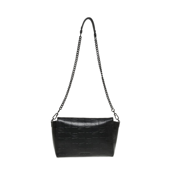 Brobby Black Bolsa Negra para Mujer