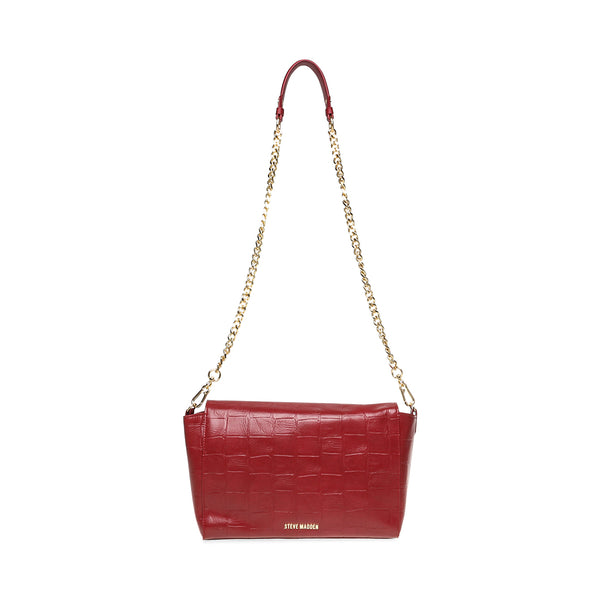 Brobby Crimson Bolsa Roja para Mujer