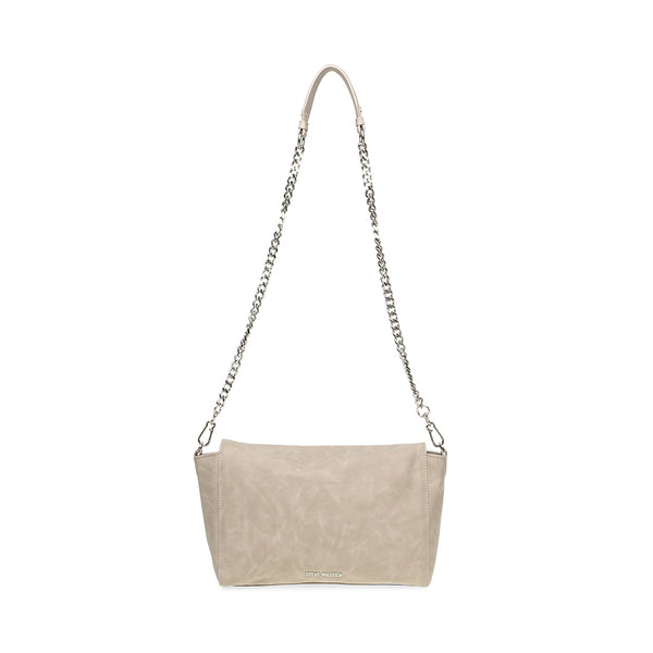 Brobby Taupe Bolsa Beige para Mujer