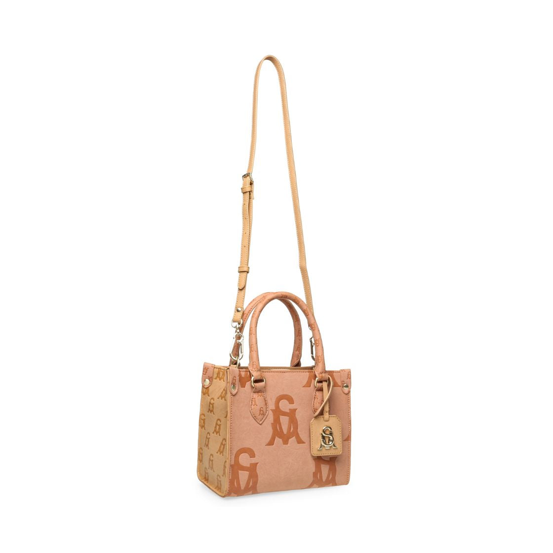 Brola X Blush Multi Bolsa Beige