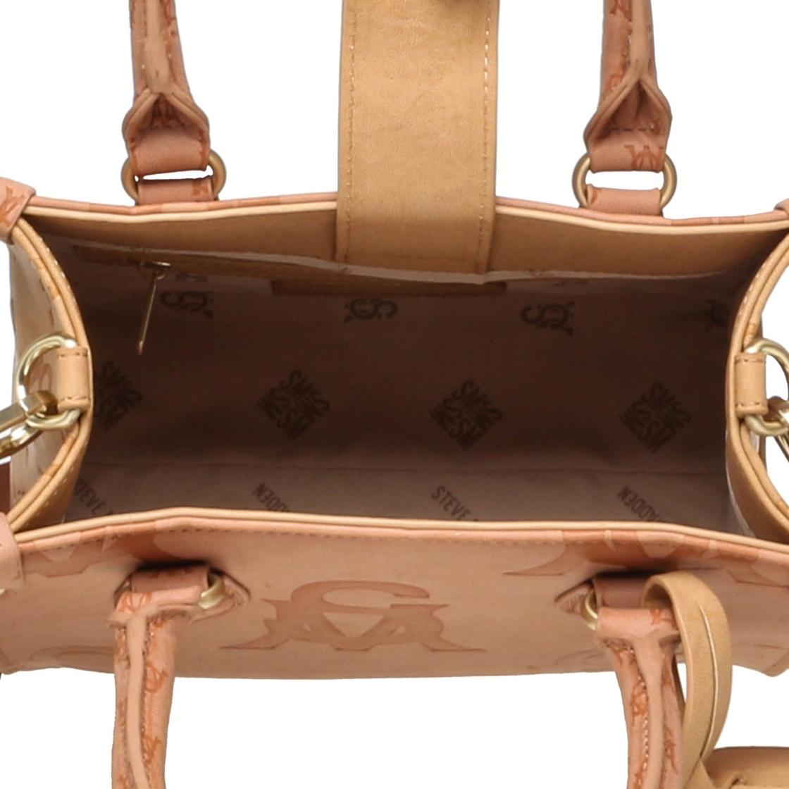 Brola X Blush Multi Bolsa Crossbody