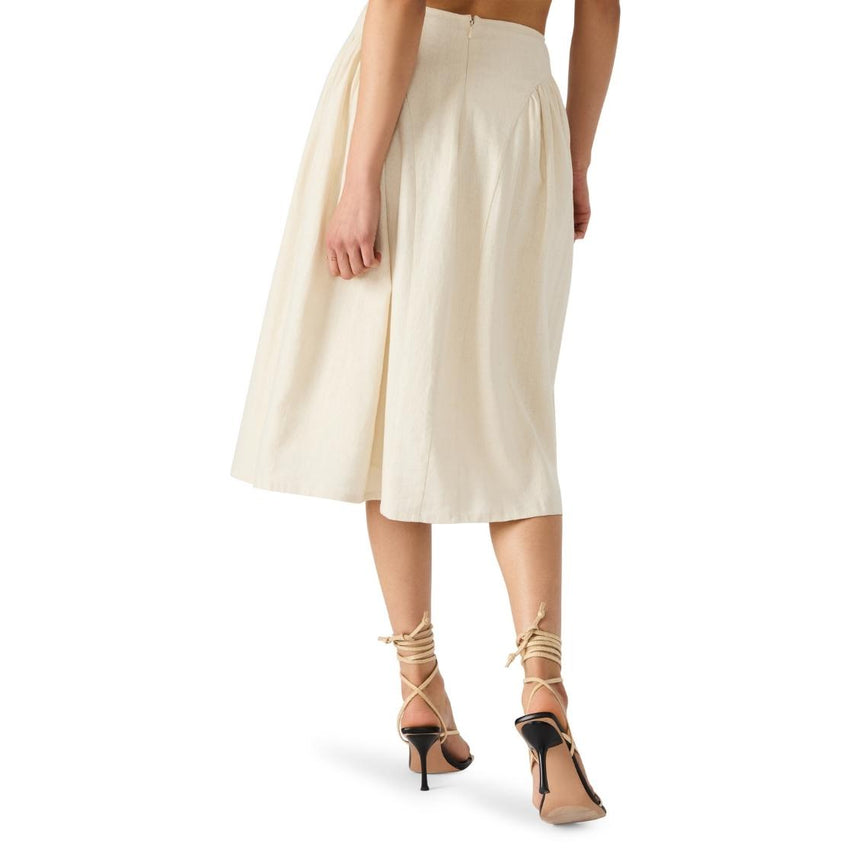 BROOKLYN SKIRT NATURAL