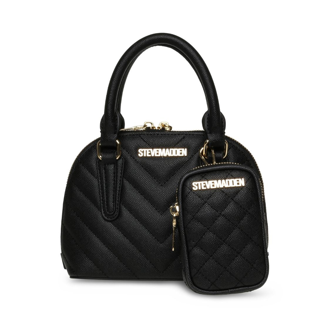 Brule-2 Black/Gold