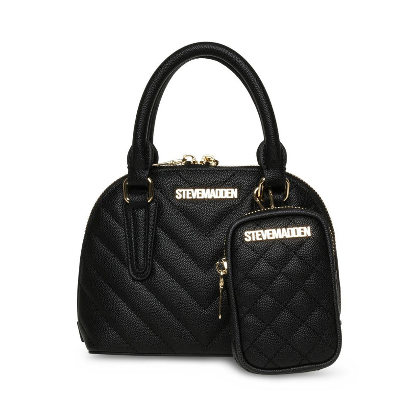 Brule-2 Black/Gold