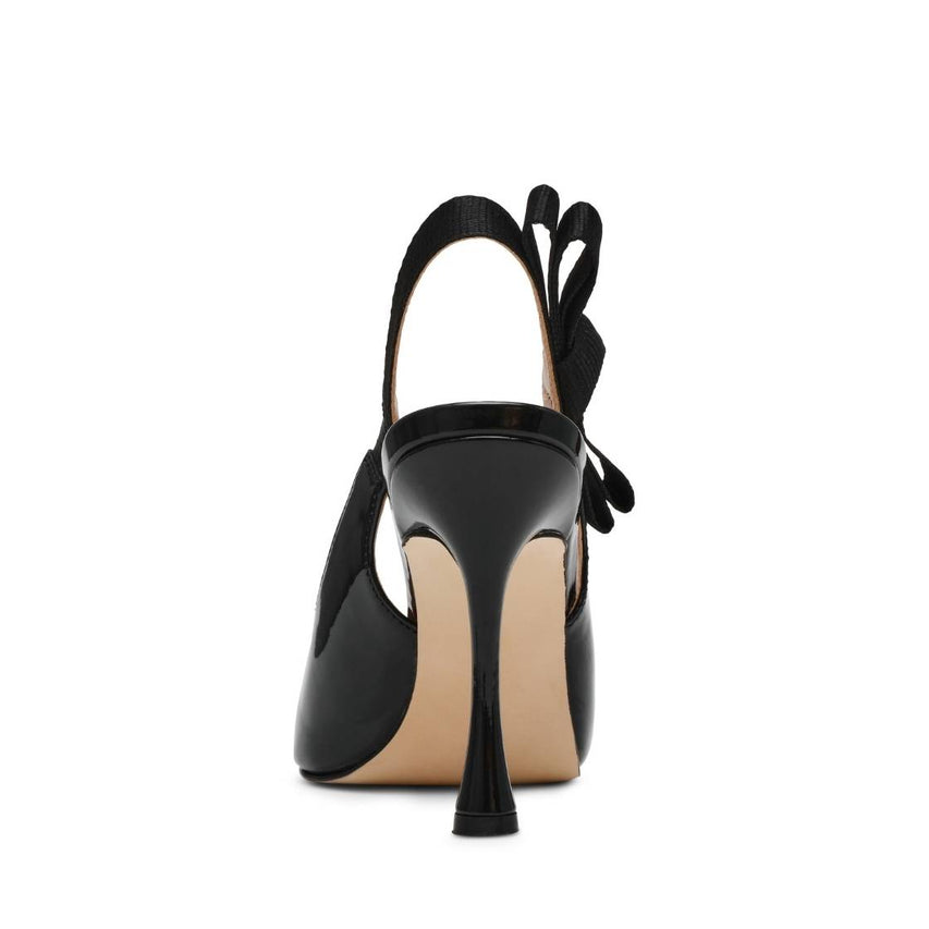 BRYLIE BLACK PATENT