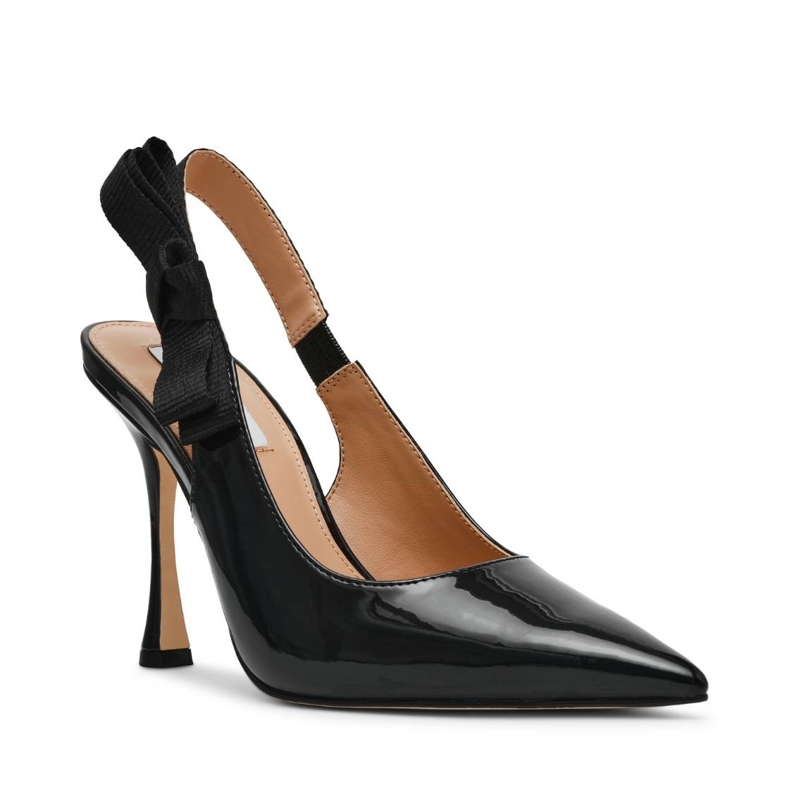 BRYLIE BLACK PATENT