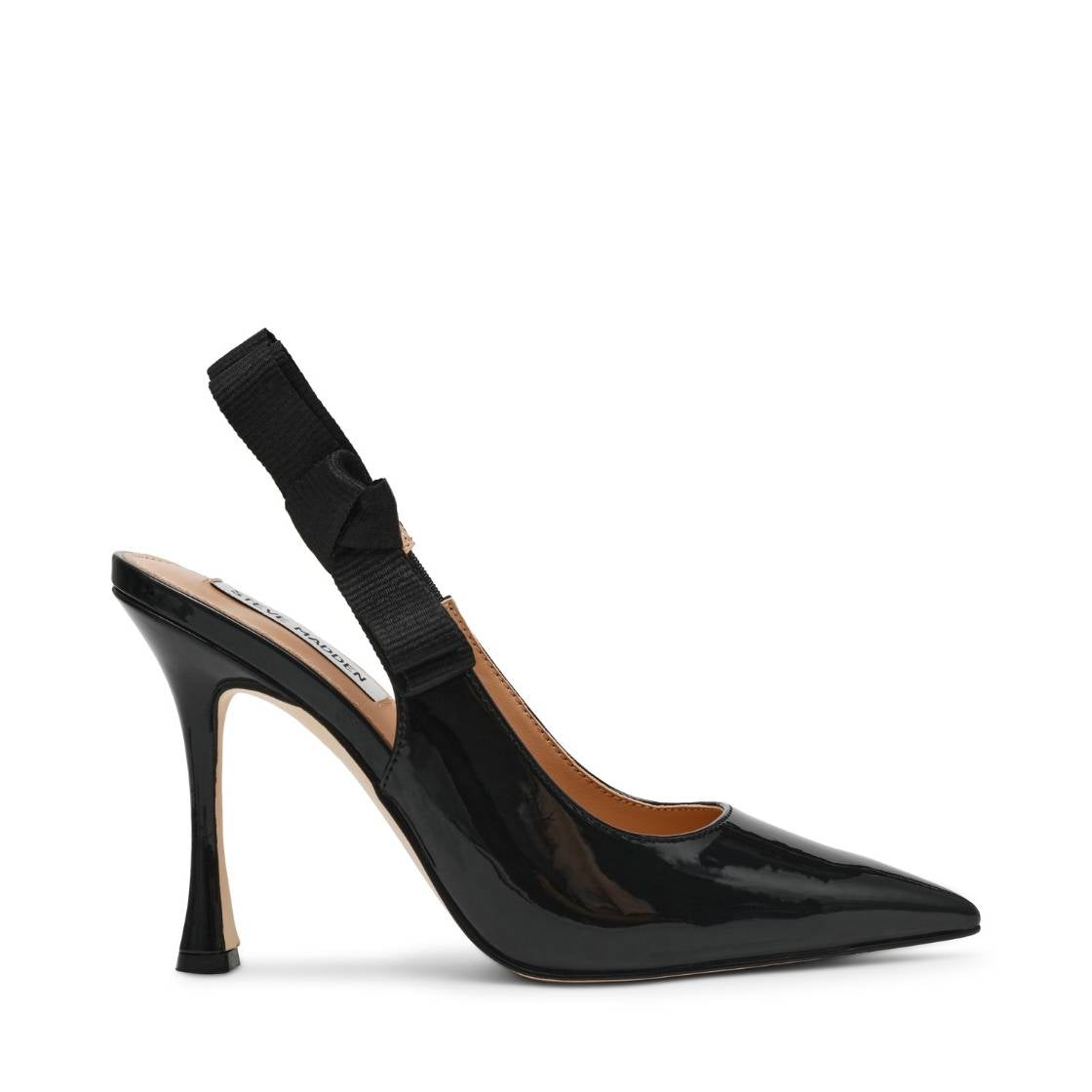 BRYLIE BLACK PATENT