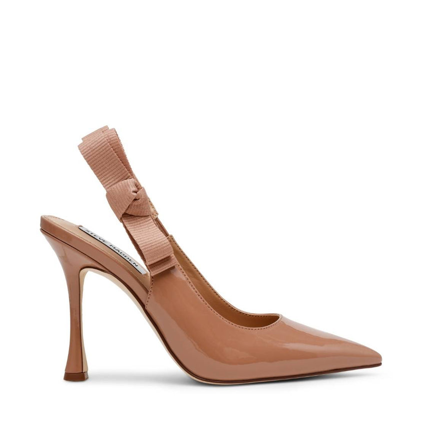 Brylie Blush Patent