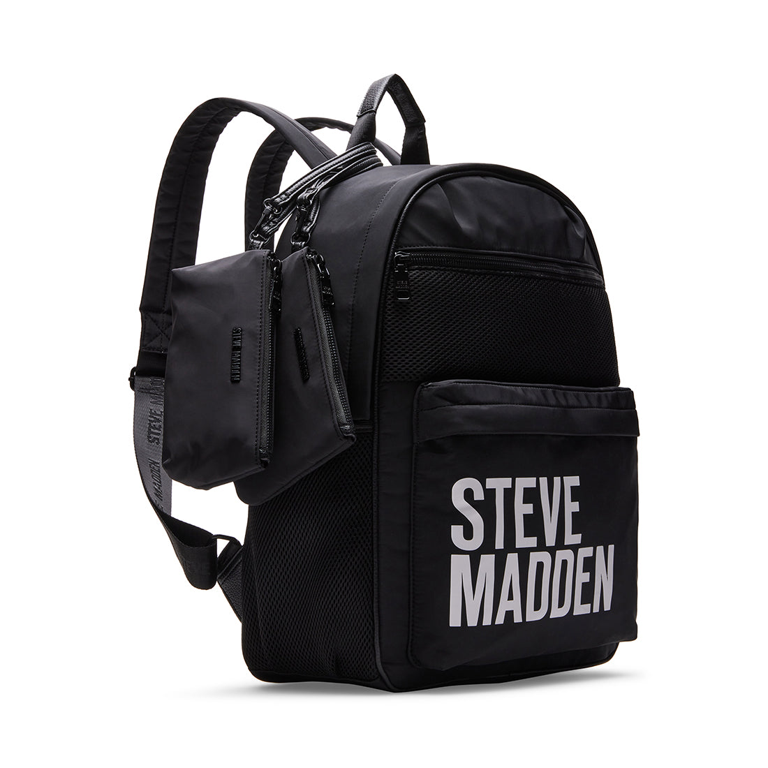 Bsaturns Balck Mochila Negra