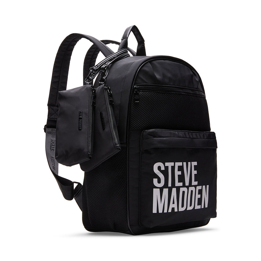 Bsaturns Balck Mochila Negra