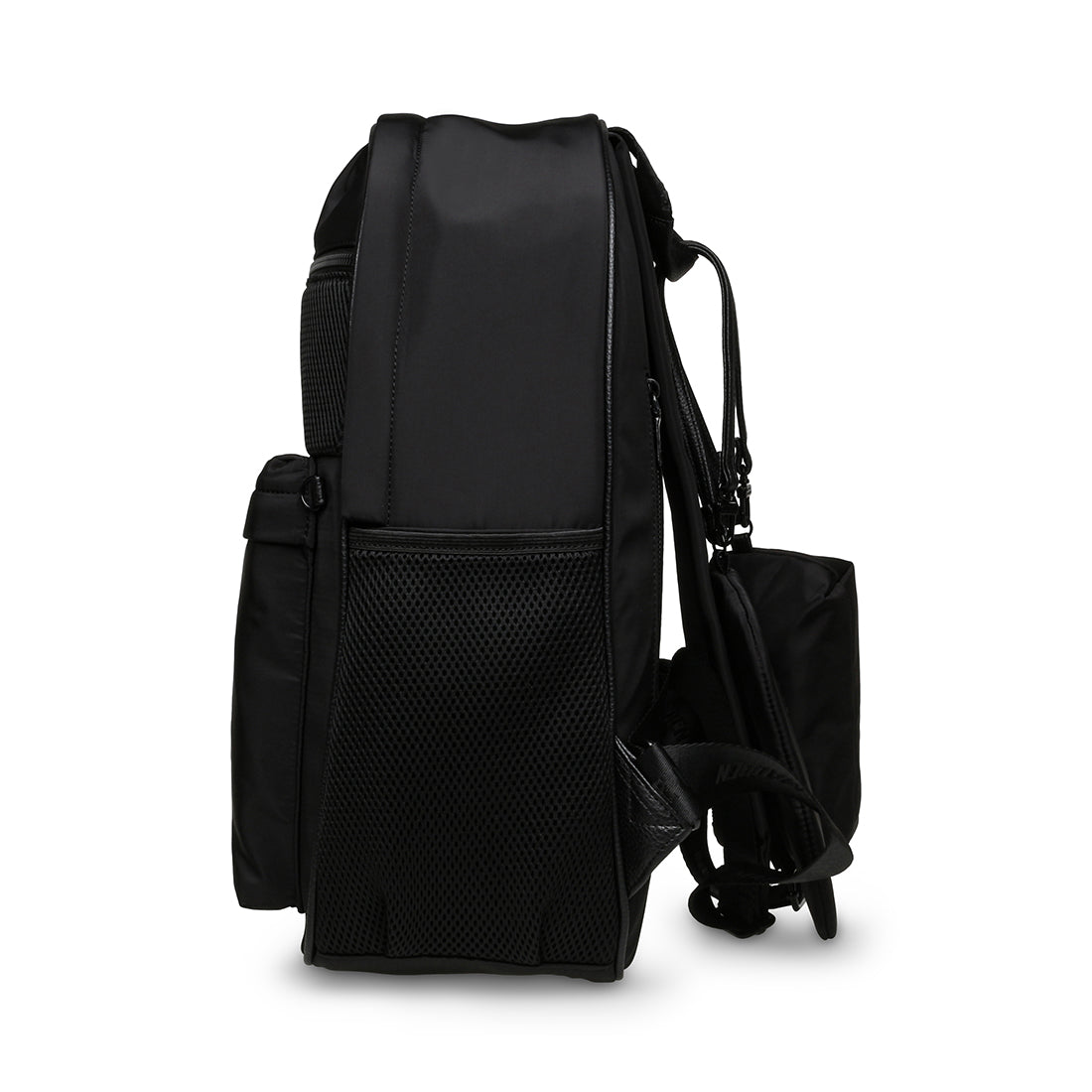 Bsaturns Balck Mochila para Mujer