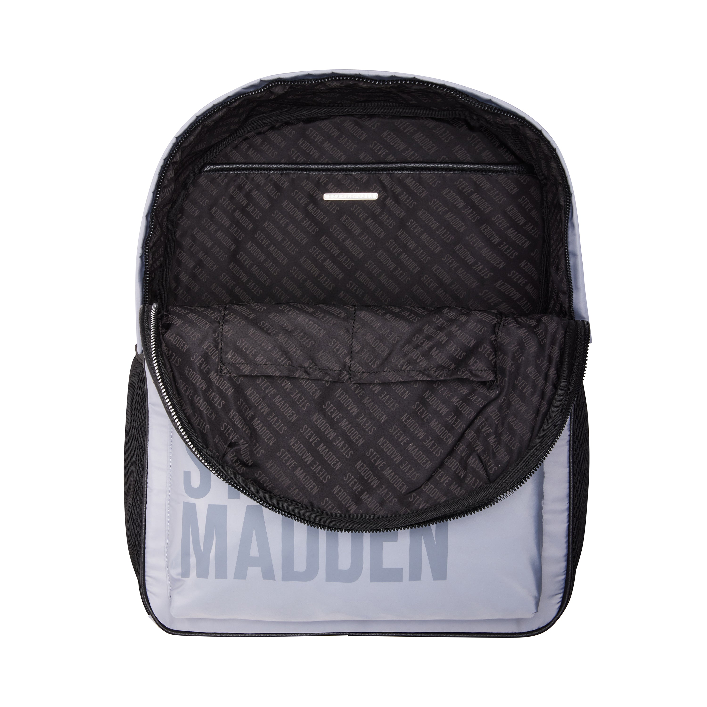 Bsaturns Grey Mochila Gris Claro