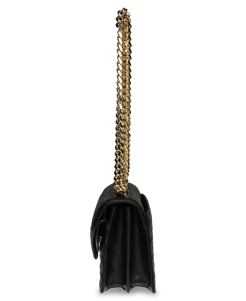 Bsenza Black Gold Bolsa para Mujer