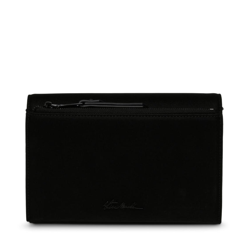 Bsessex Black Cartera Negra Para Mujer