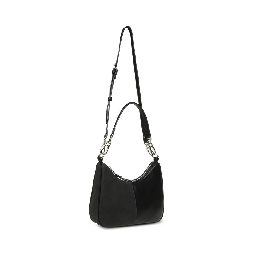 Bshi Black Silver Bolsa Negra