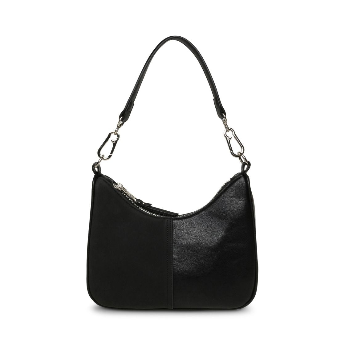 Bshi Black Silver Bolsa Negra