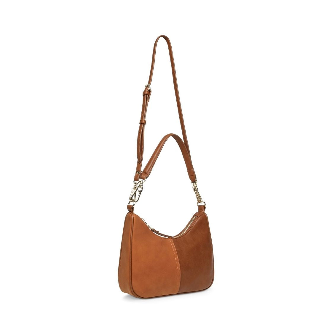 Bshi Cognac Gold Bolsa Café