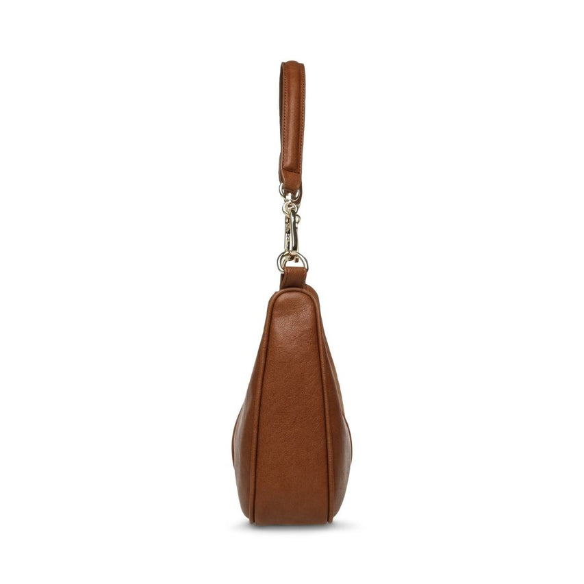 Bshi Cognac Gold Bolsa para Mujer