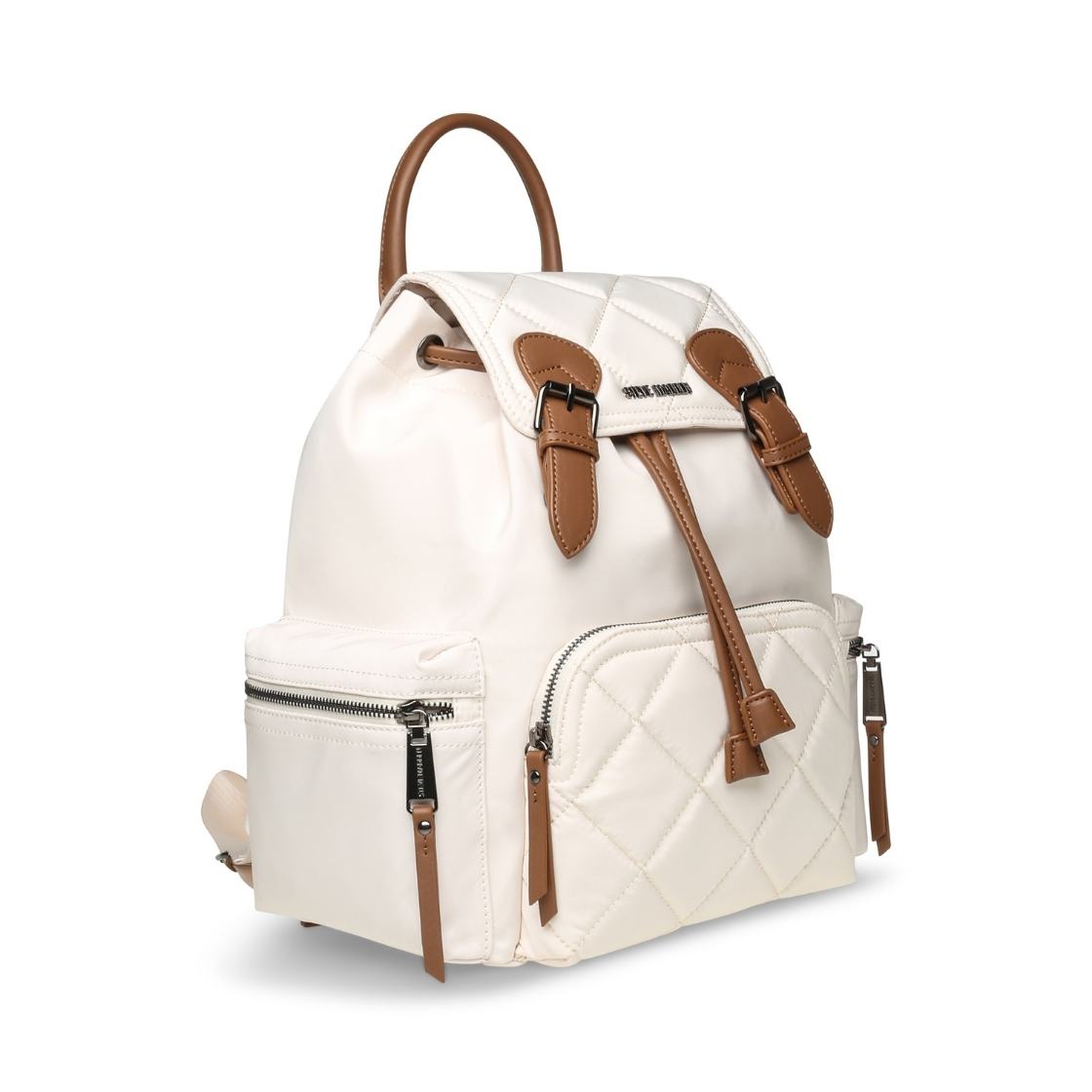 Bsolly Bone Mochila Blanca