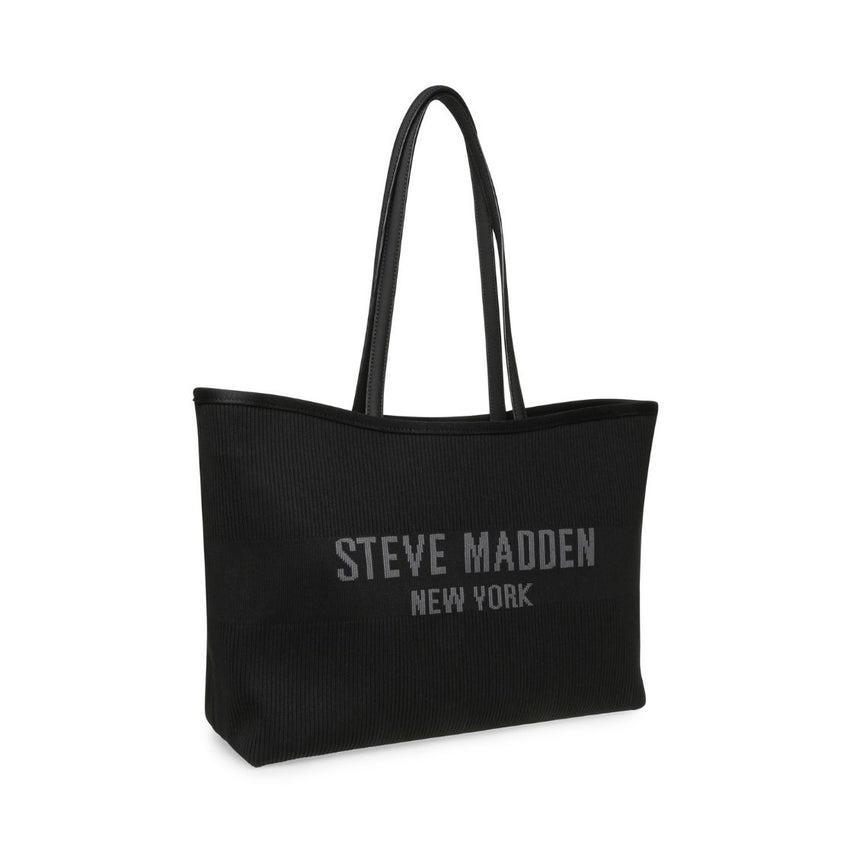 Bsoto Black Black Bolsa Negra