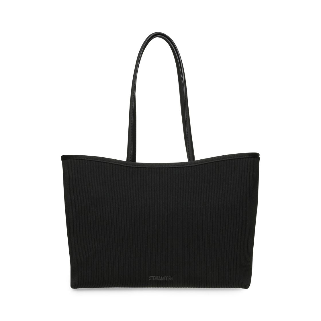Bsoto Black Black Bolsa Tote Negra