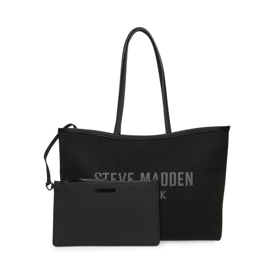 Bsoto Black Black Bolsa Tote