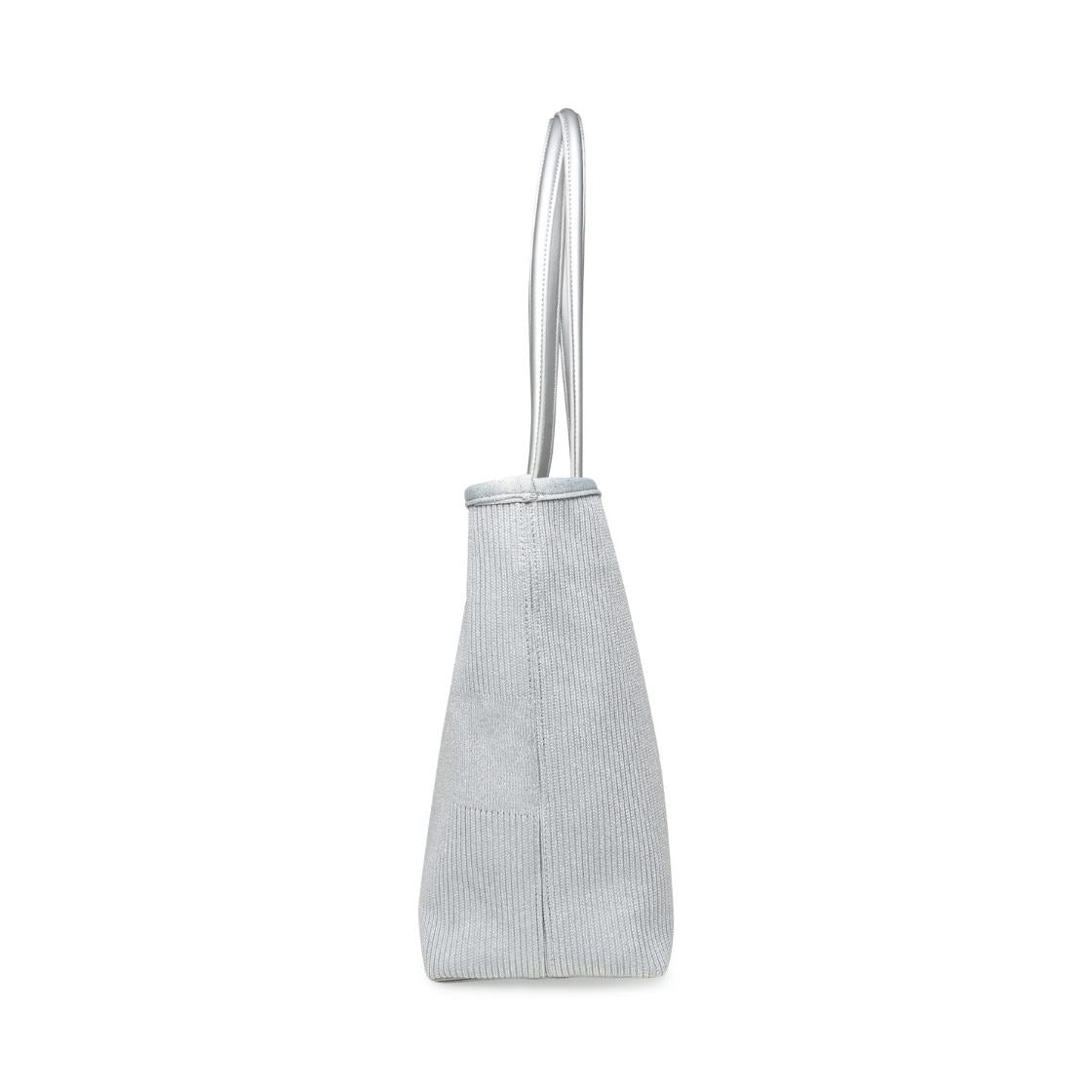 Bsoto Silver Bolsa para Mujer
