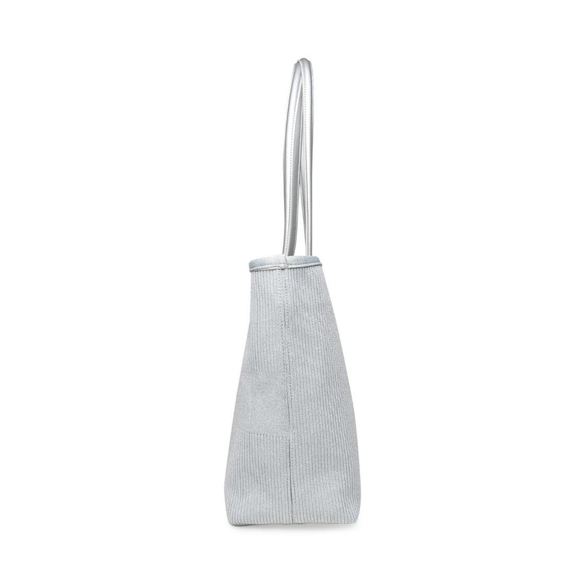 Bsoto Silver Bolsa para Mujer