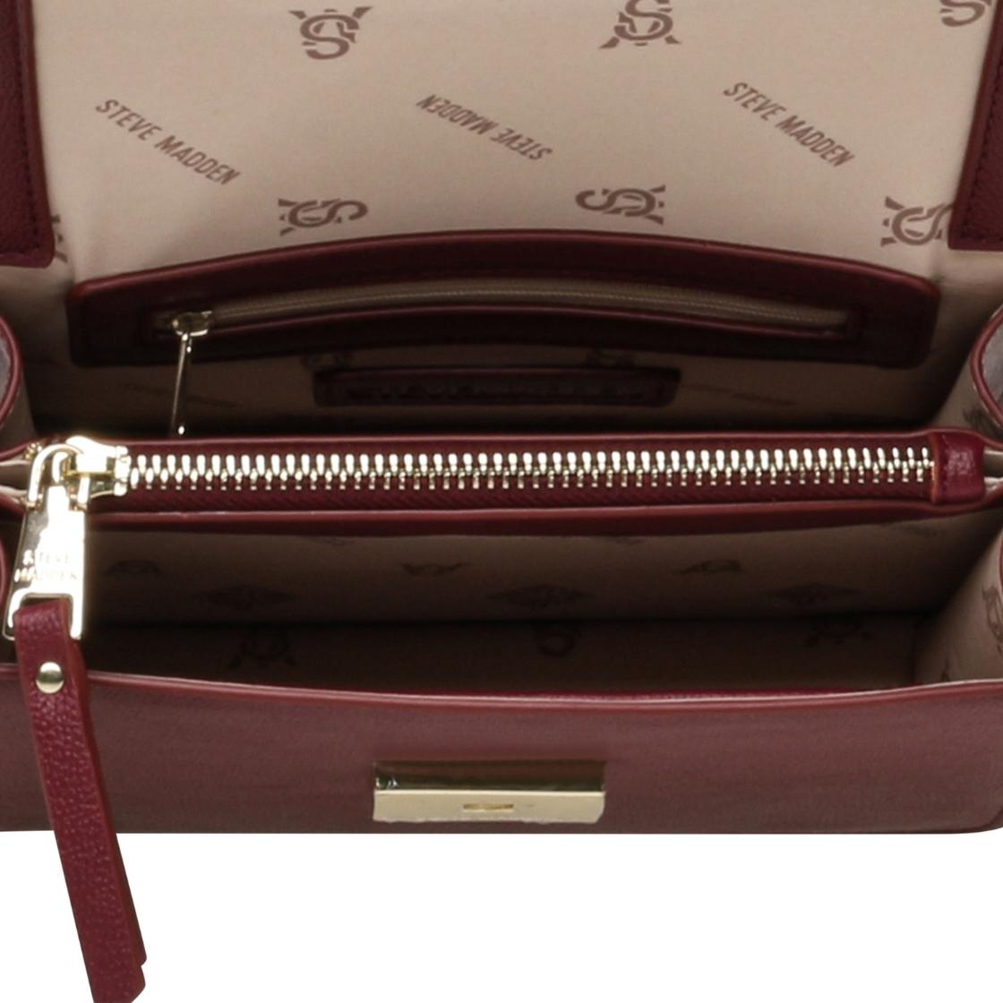 Bstakes2 Cherry Bolsa Crossbody
