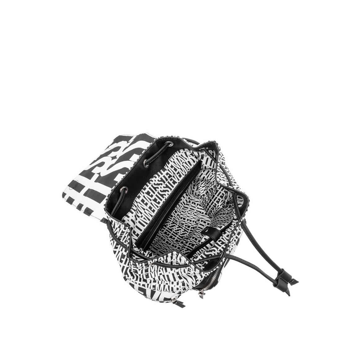Bstigma Black Mochila Para Mujer
