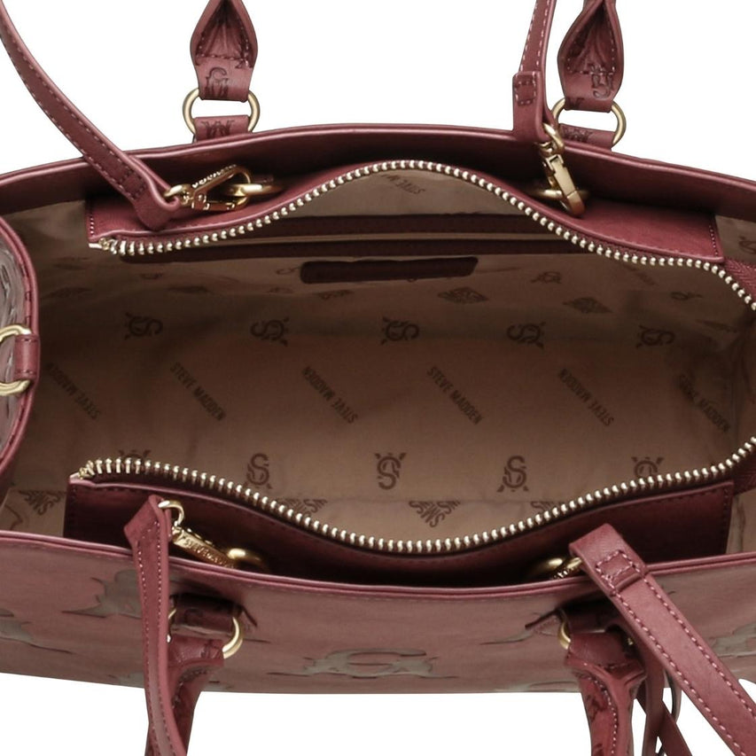 Bstilo X Wine Bolsa Tote