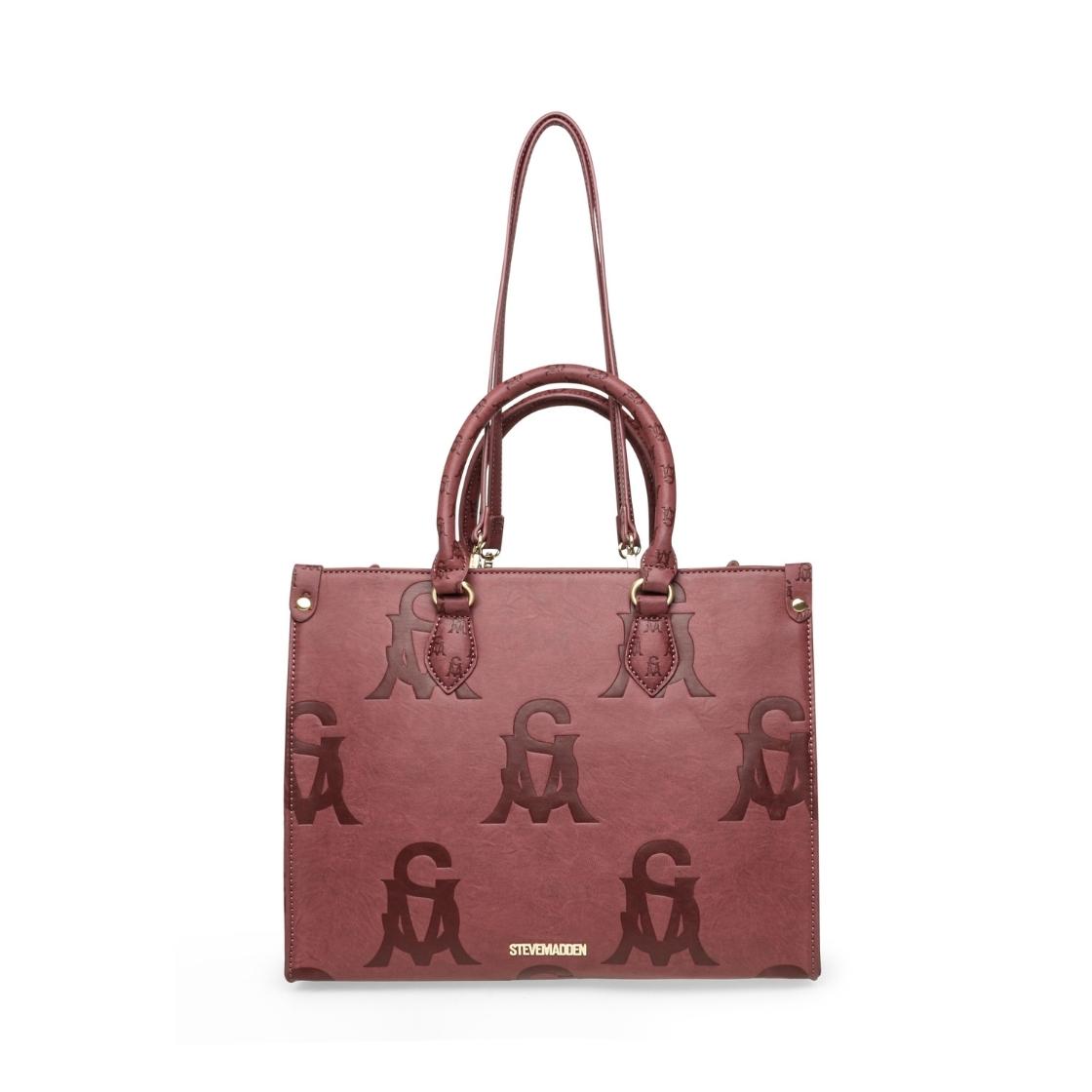 Bstilo X Wine Bolsa Vino para Mujer