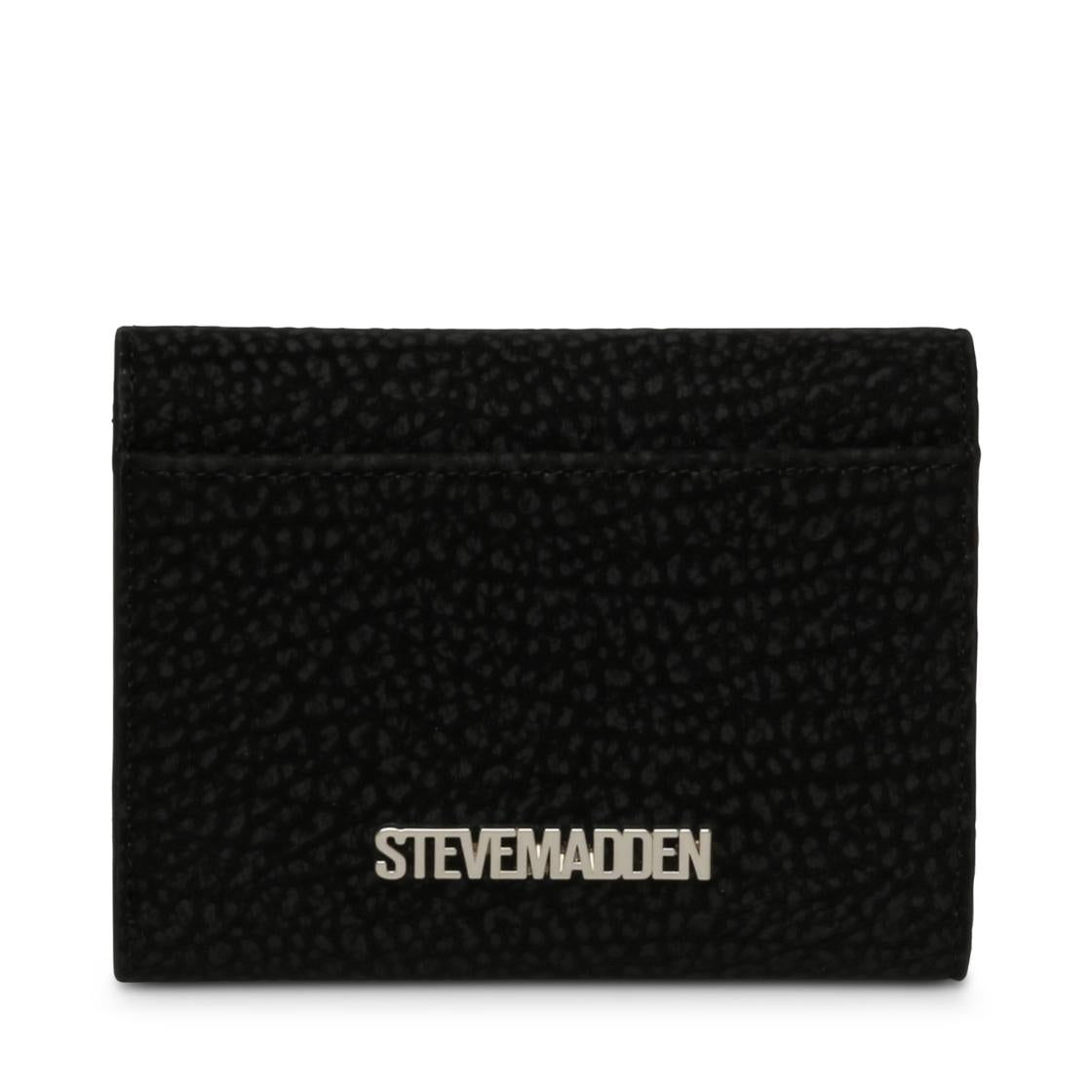 Bsundust Black Cartera Negra Para Mujer