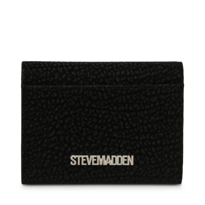 Bsundust Black Cartera Negra Para Mujer
