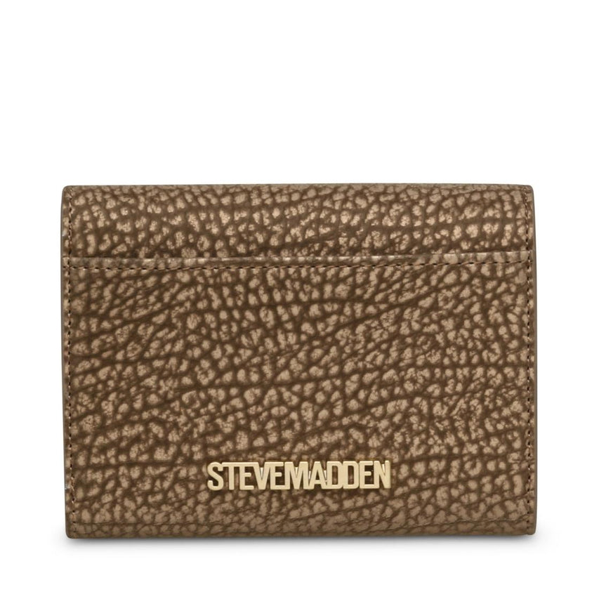Bsundust Tan Cartera Cafe Para Mujer