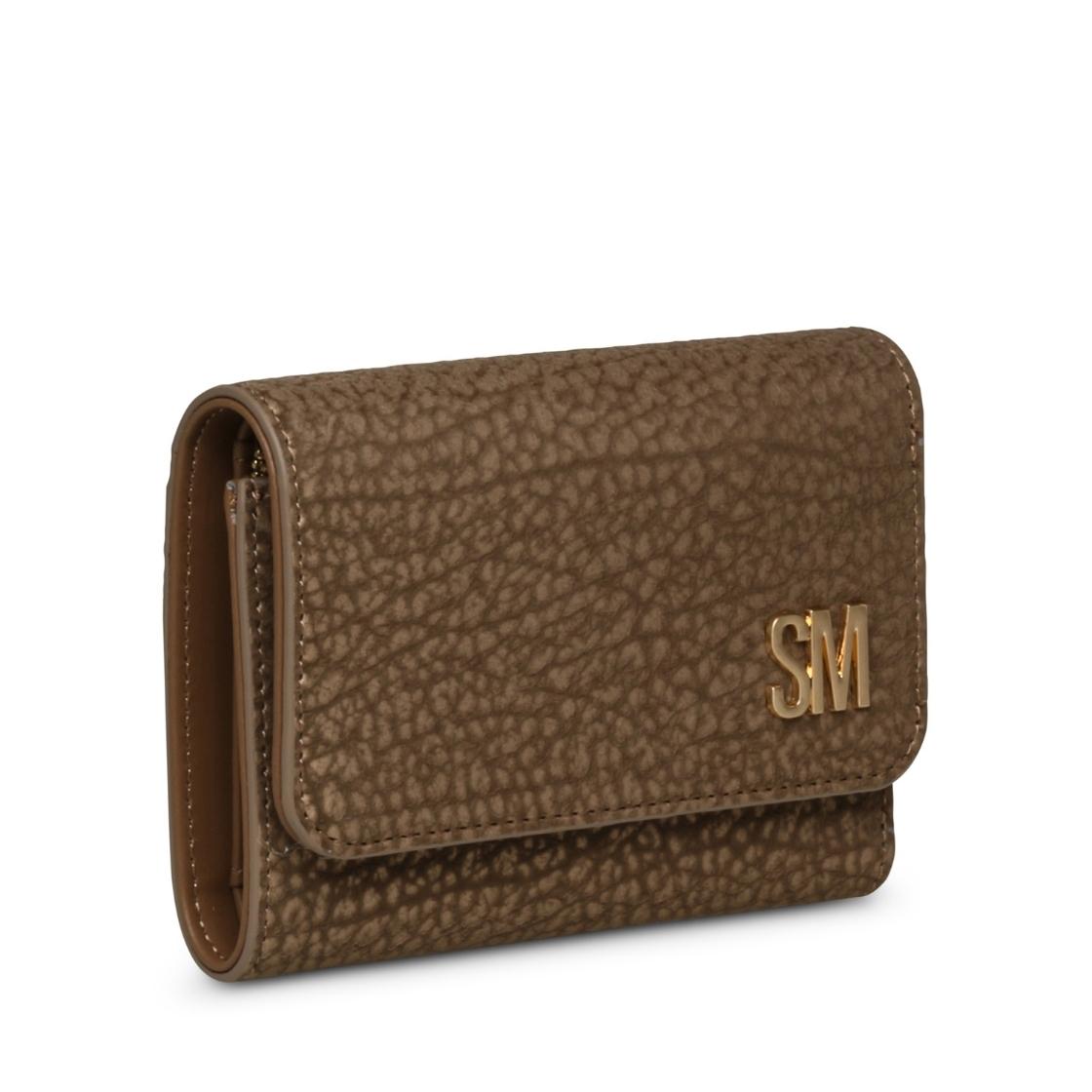 Bsundust Tan Cartera Cafe