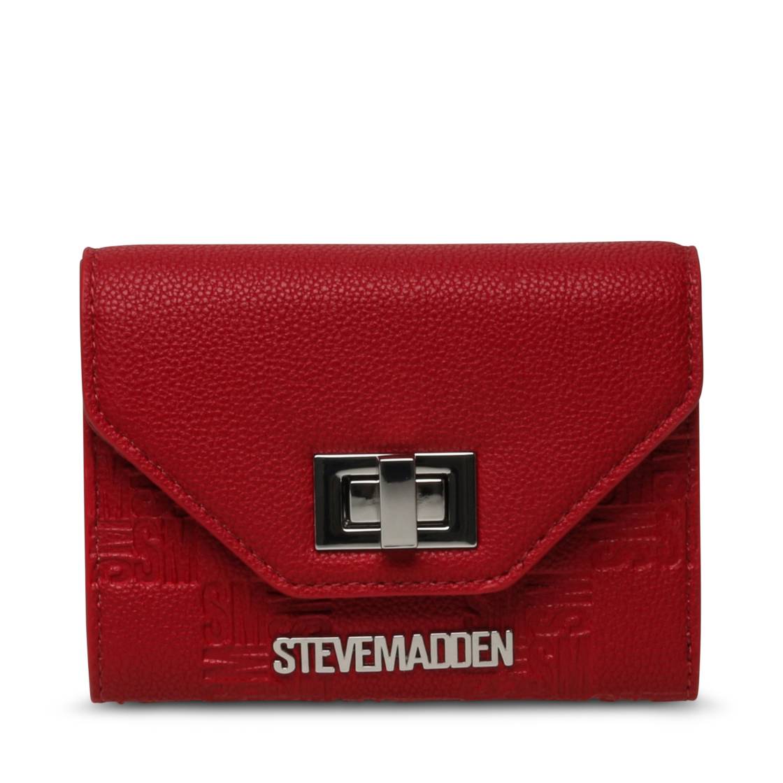 Btab 4 Red Silver