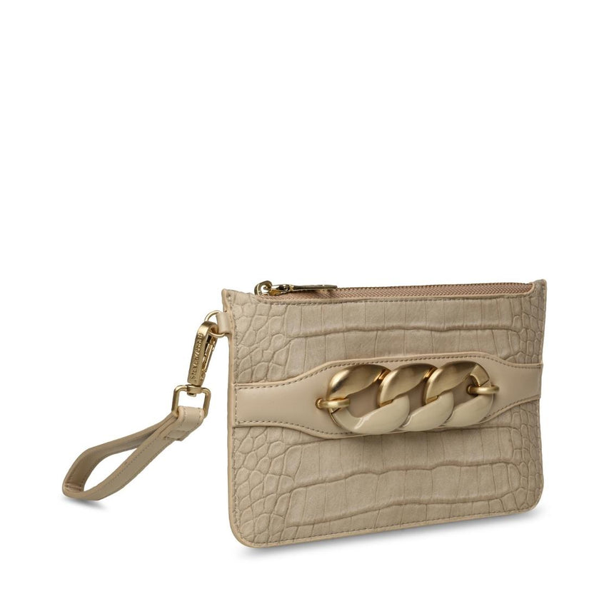 Btae Beige Cartera Beige