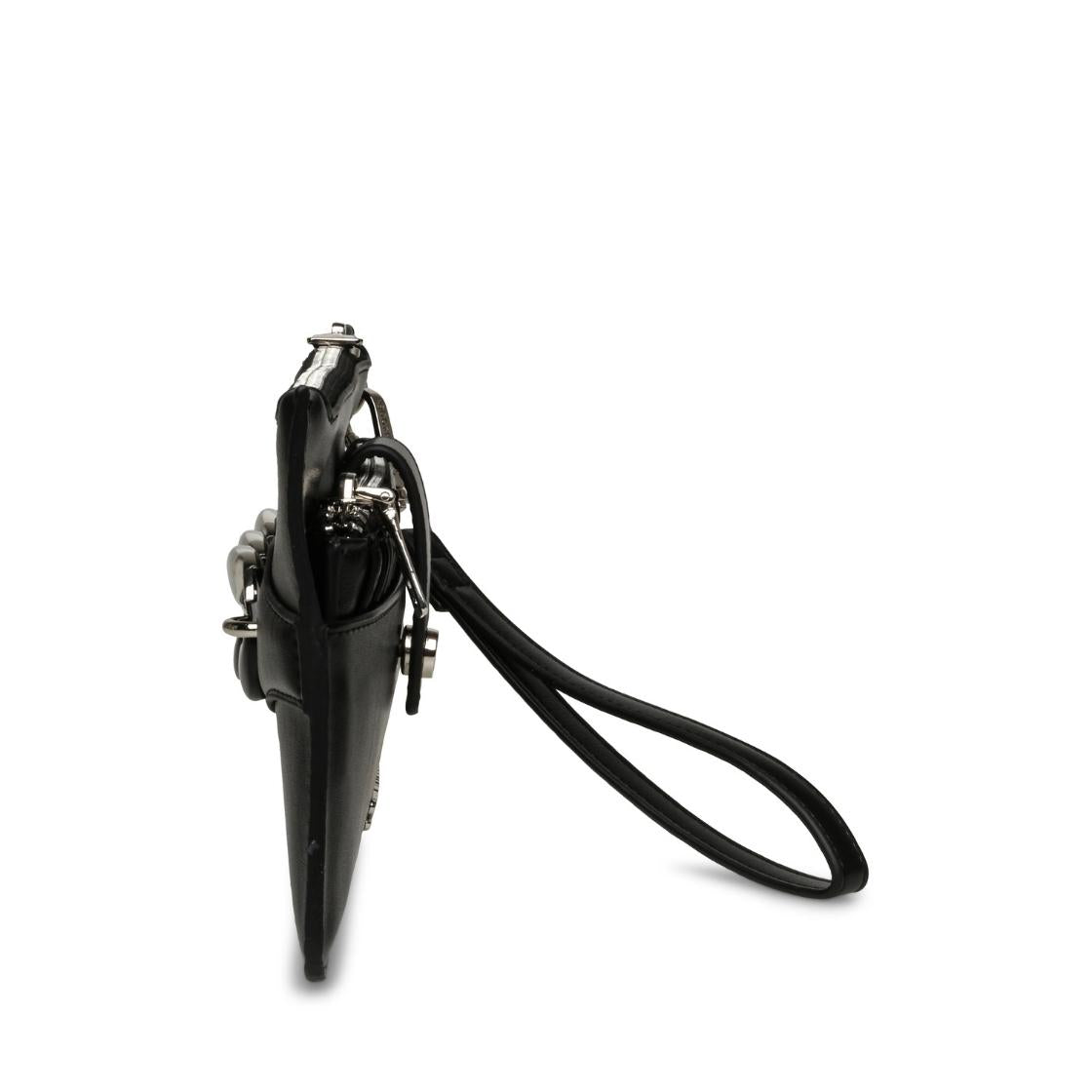 Btae Black Cartera Para Mujer