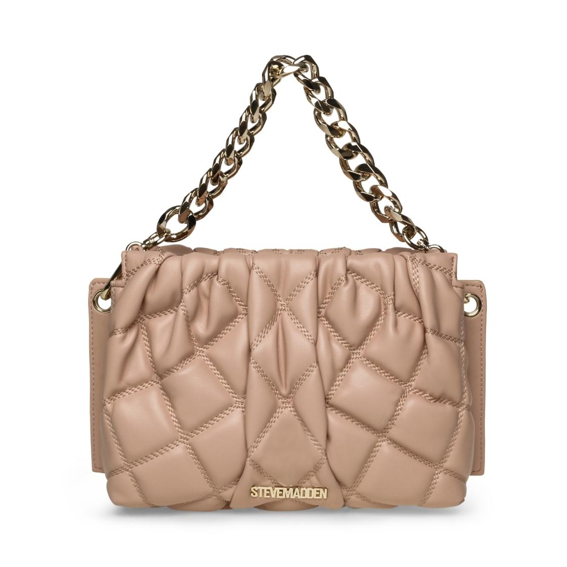 Btansies Blush Bolso Crossbody Rosa Para Mujer